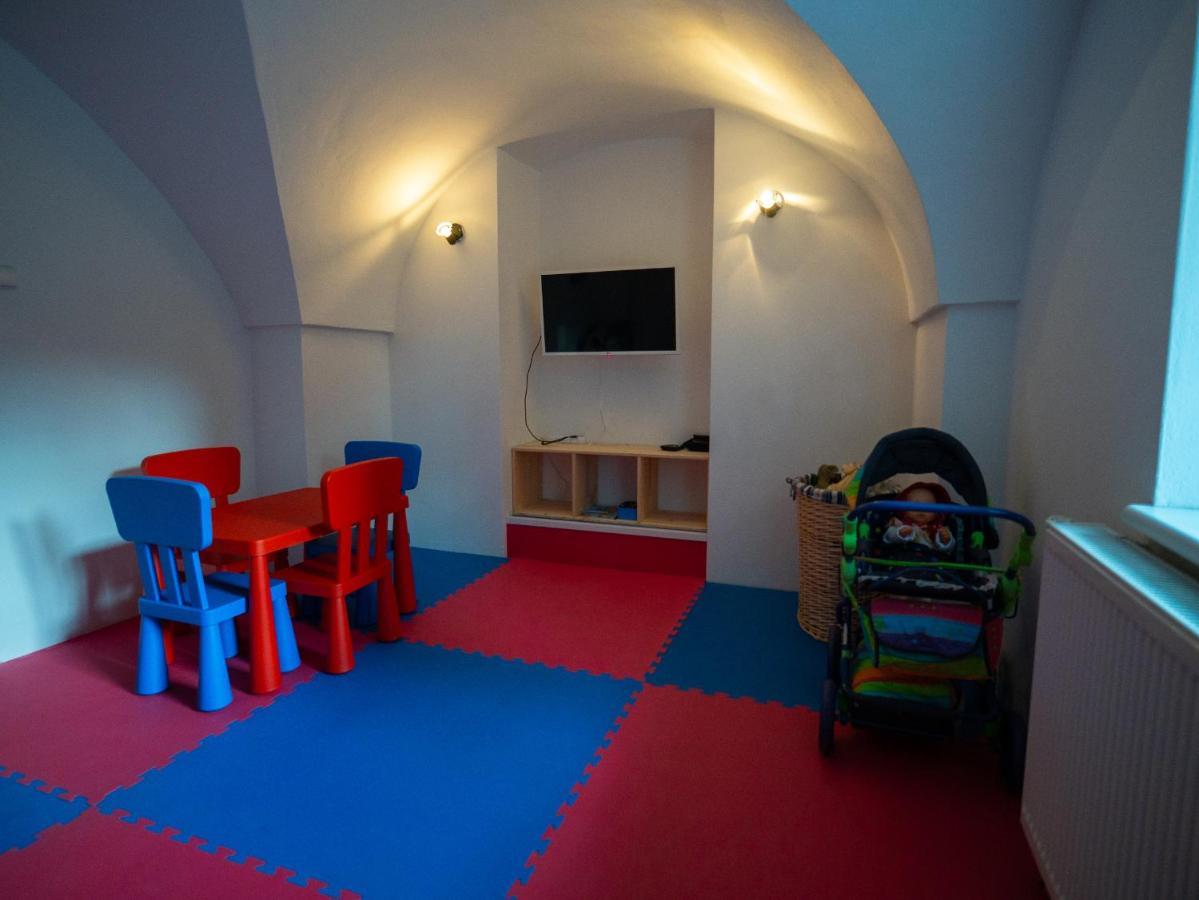 Rodinna Chalupa Ostasovka Liberec Exterior foto