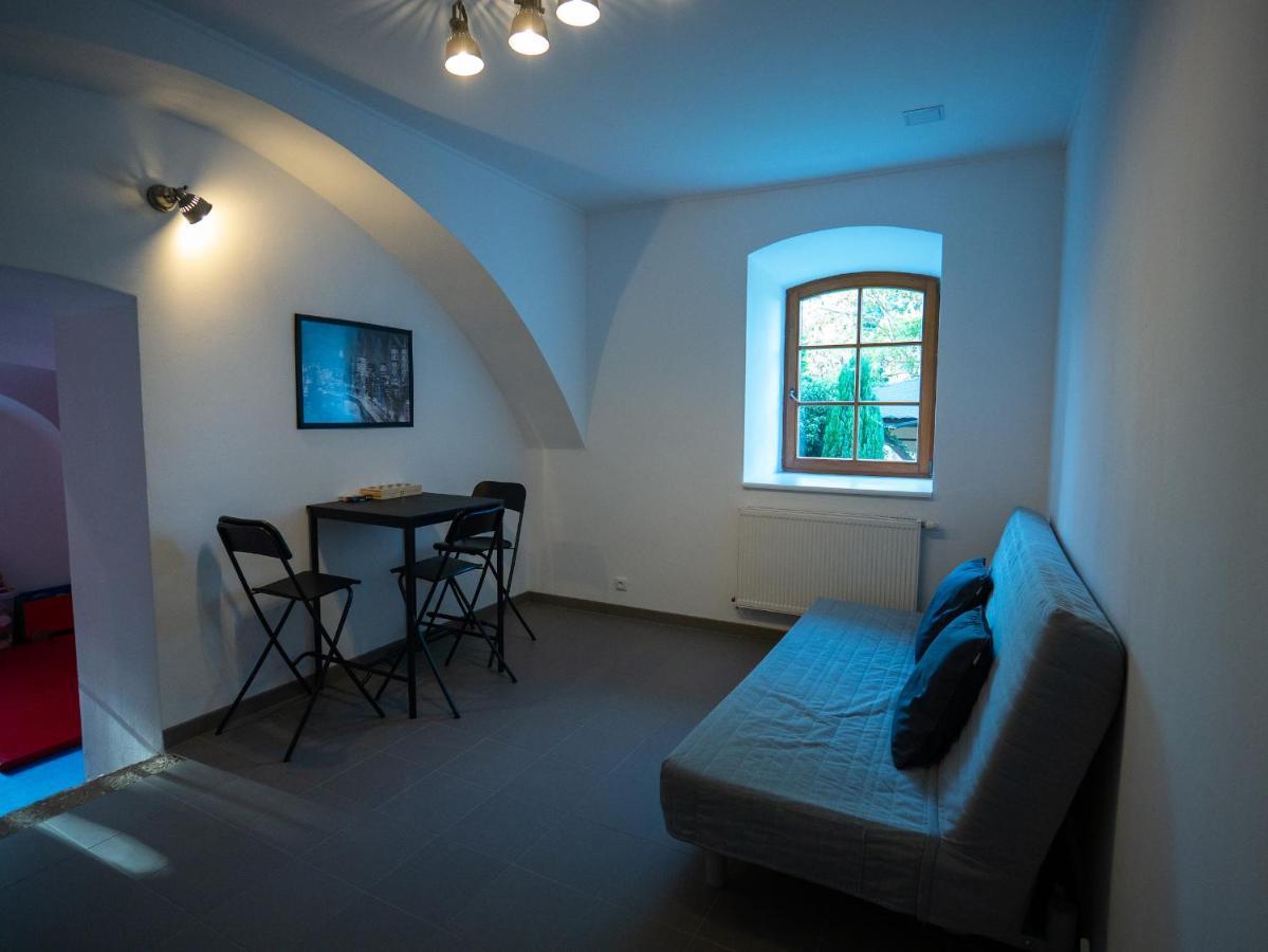 Rodinna Chalupa Ostasovka Liberec Exterior foto