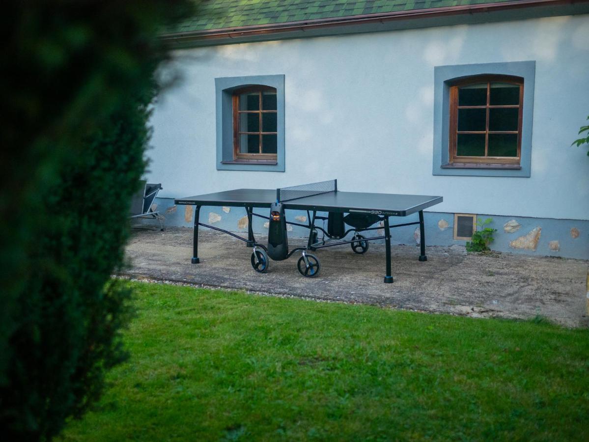 Rodinna Chalupa Ostasovka Liberec Exterior foto