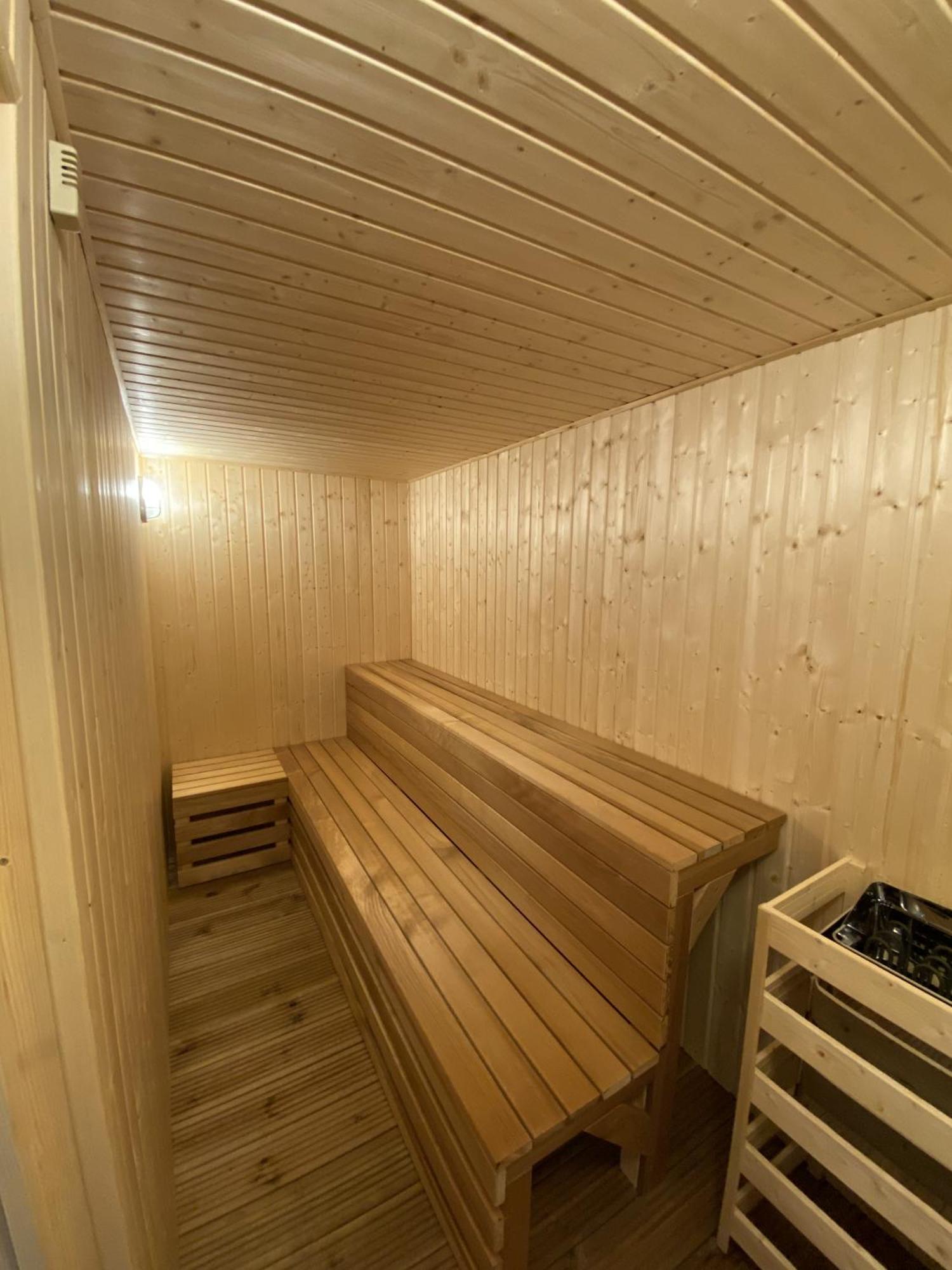 Rodinna Chalupa Ostasovka Liberec Exterior foto